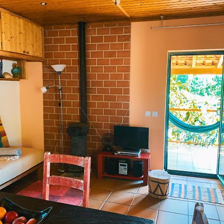 Ecobosque Villa Nadadouro ภายนอก รูปภาพ