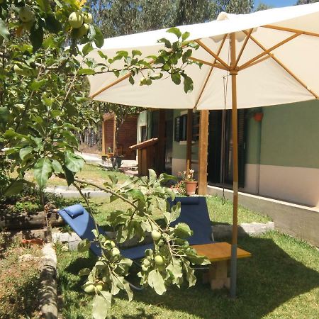 Ecobosque Villa Nadadouro ภายนอก รูปภาพ