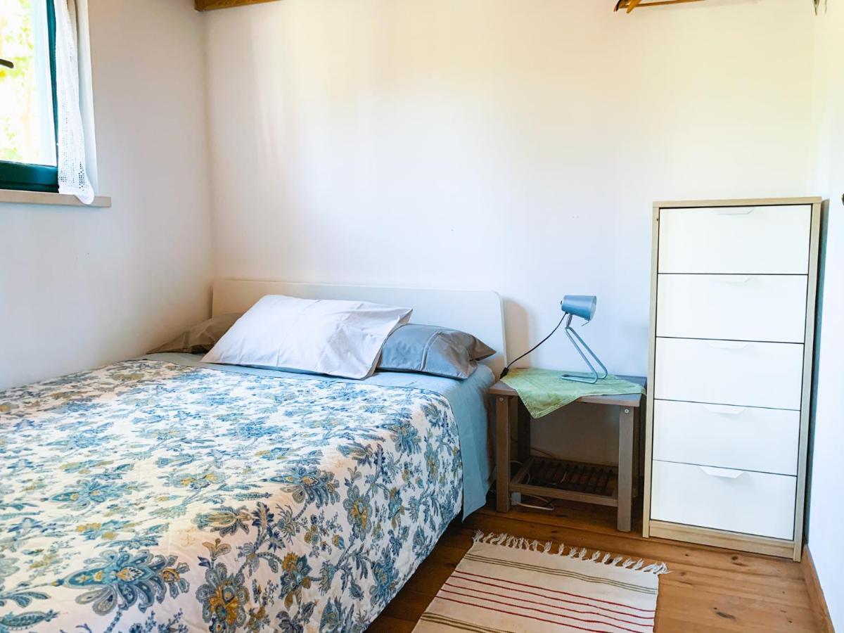 Ecobosque Villa Nadadouro ภายนอก รูปภาพ