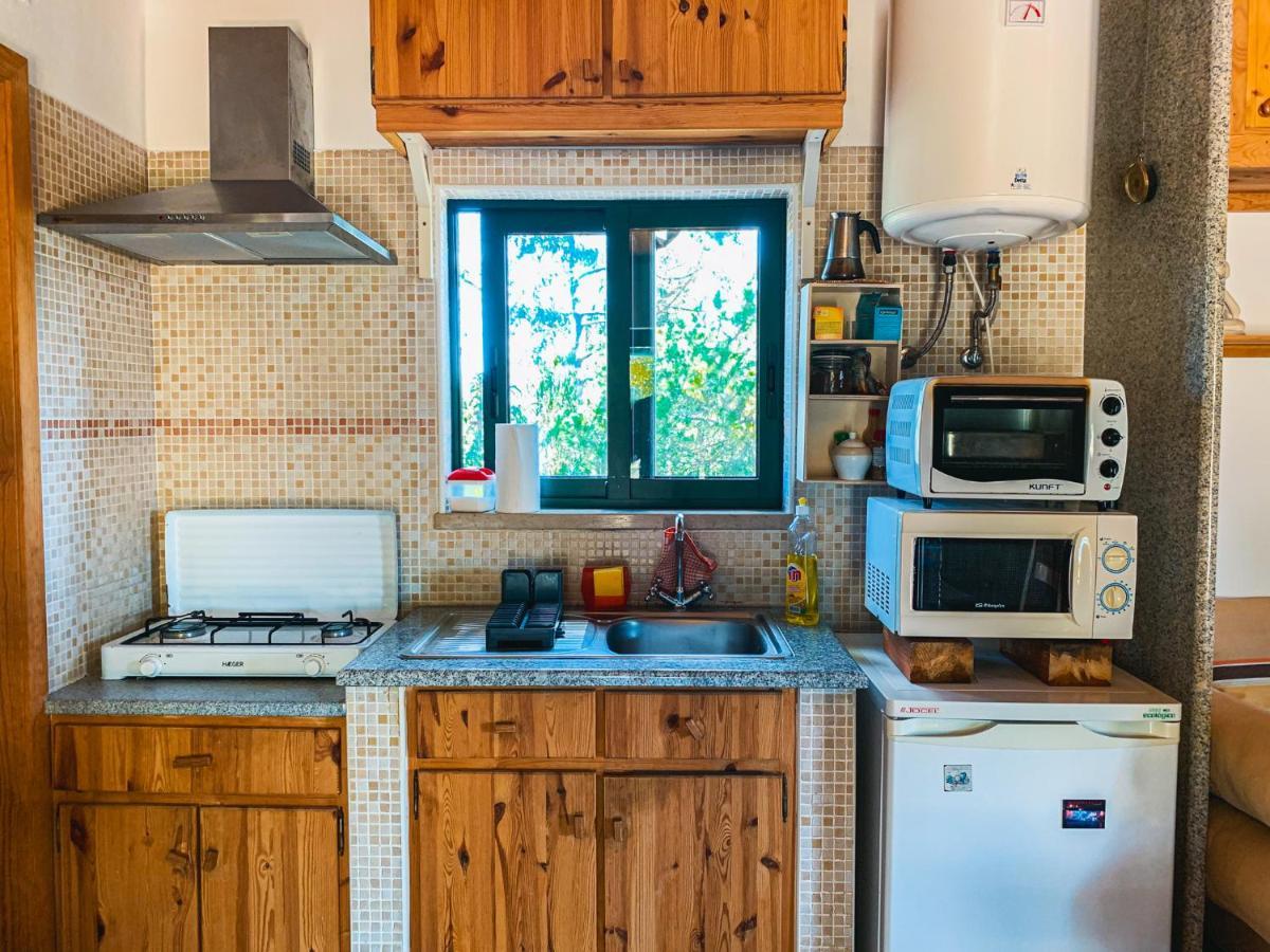 Ecobosque Villa Nadadouro ภายนอก รูปภาพ