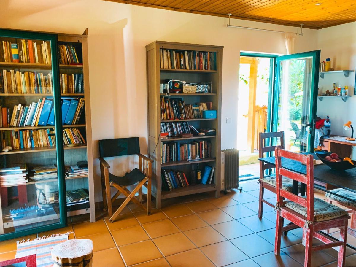 Ecobosque Villa Nadadouro ภายนอก รูปภาพ