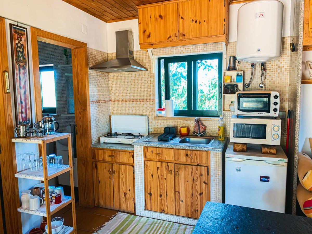 Ecobosque Villa Nadadouro ภายนอก รูปภาพ