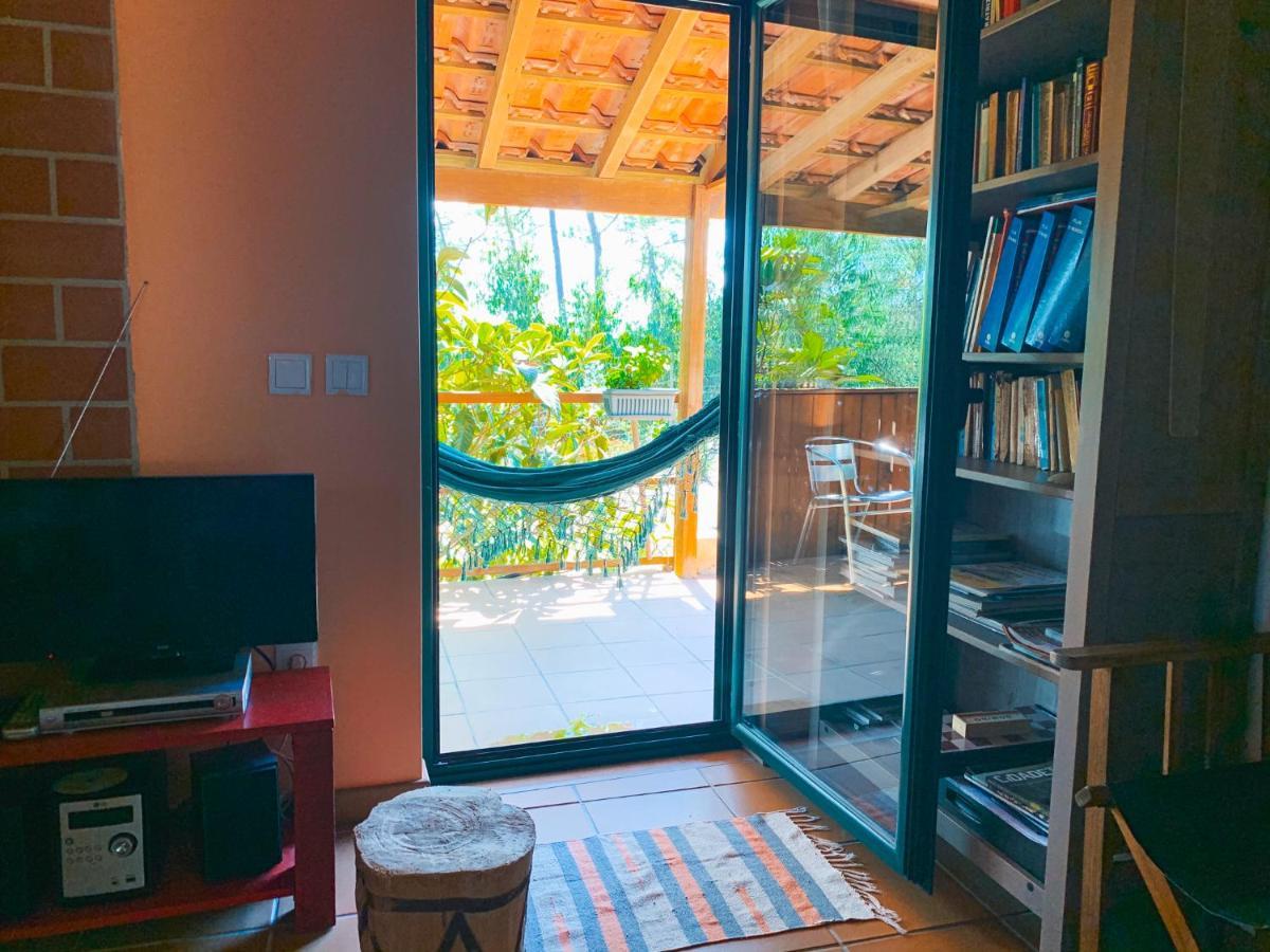 Ecobosque Villa Nadadouro ภายนอก รูปภาพ