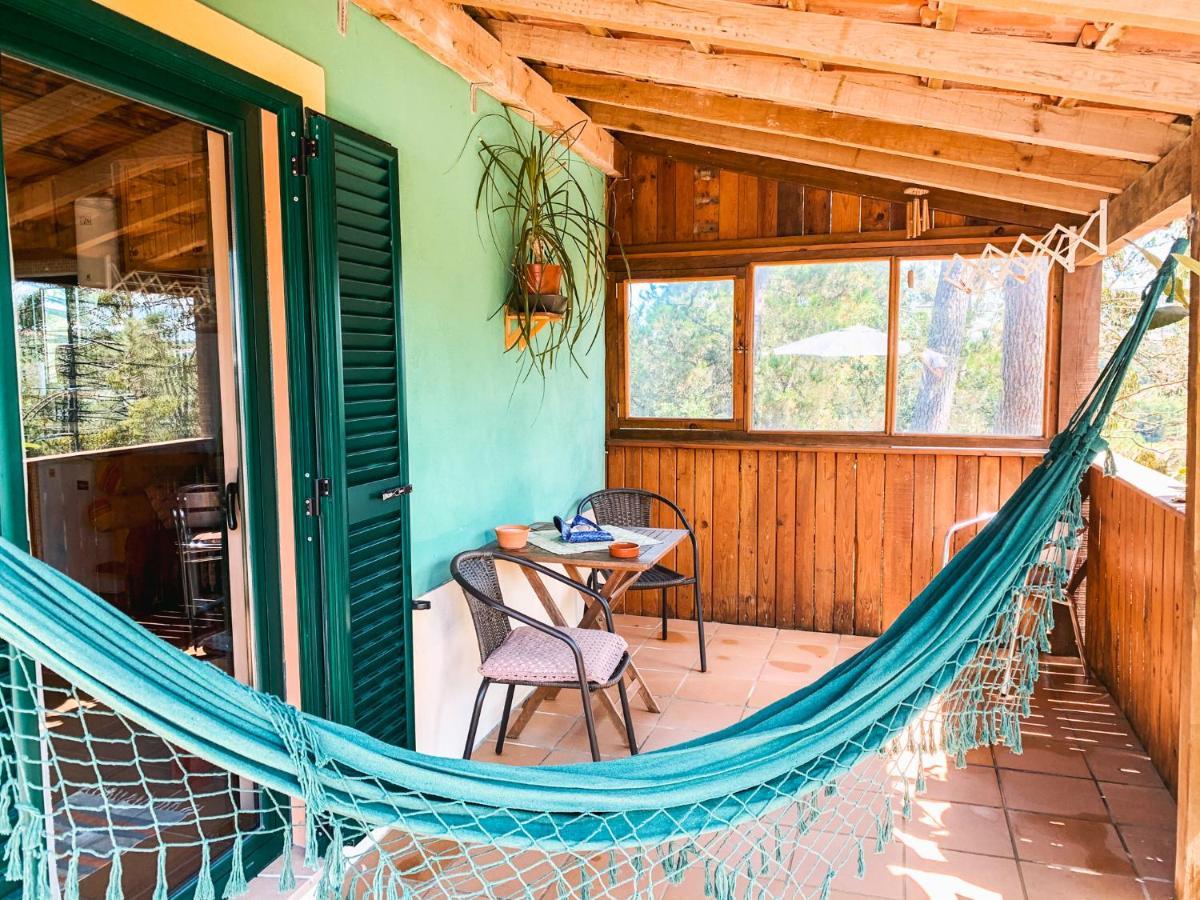Ecobosque Villa Nadadouro ภายนอก รูปภาพ