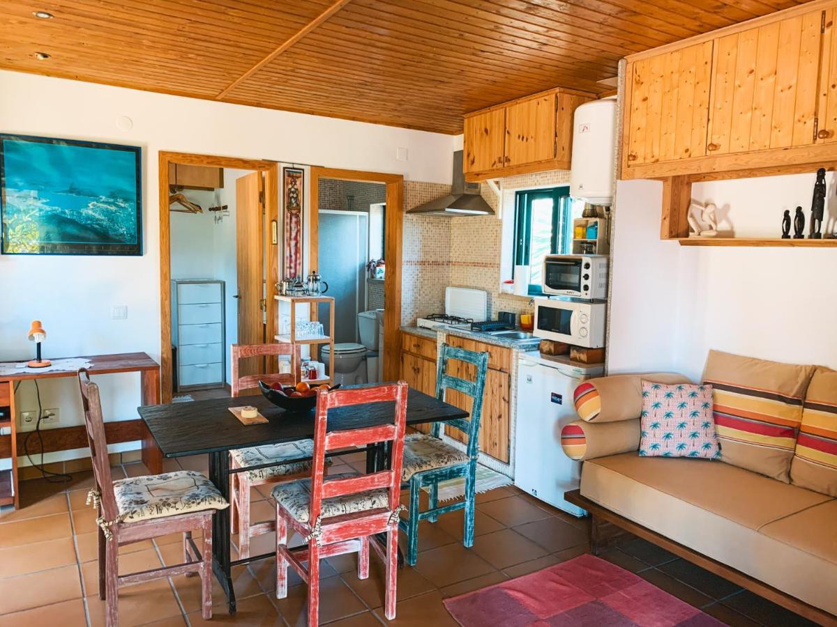 Ecobosque Villa Nadadouro ภายนอก รูปภาพ