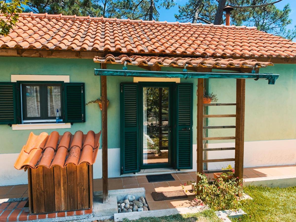Ecobosque Villa Nadadouro ภายนอก รูปภาพ