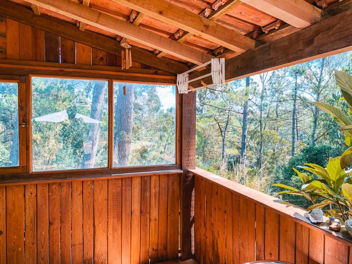 Ecobosque Villa Nadadouro ภายนอก รูปภาพ