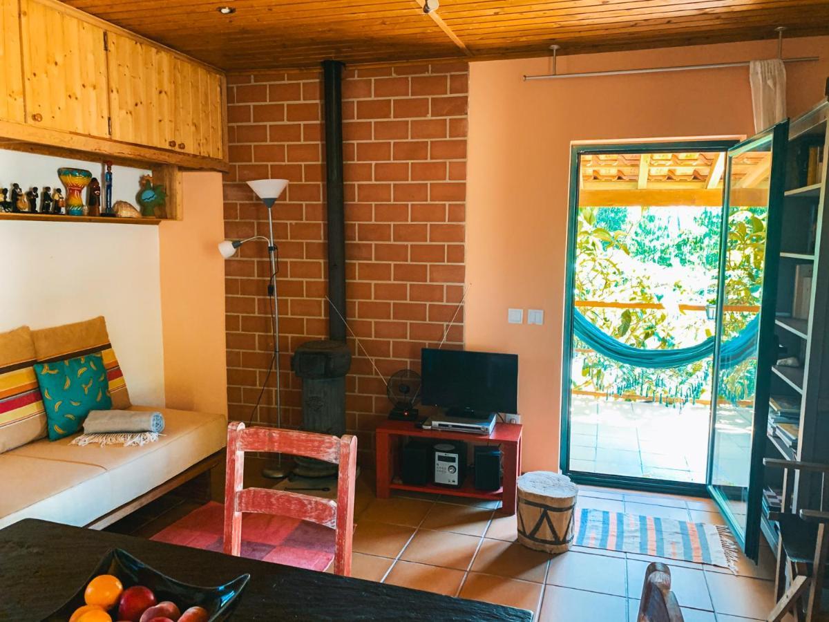 Ecobosque Villa Nadadouro ภายนอก รูปภาพ