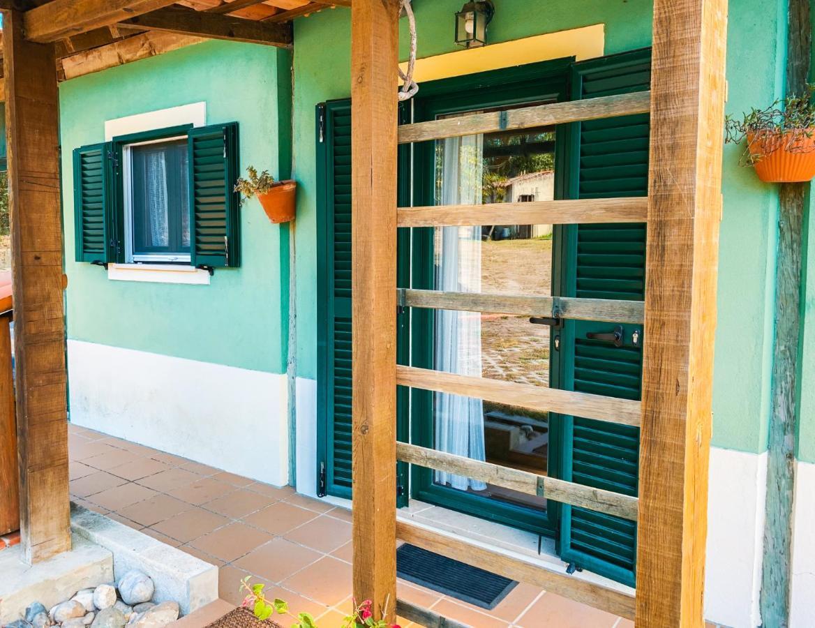 Ecobosque Villa Nadadouro ภายนอก รูปภาพ