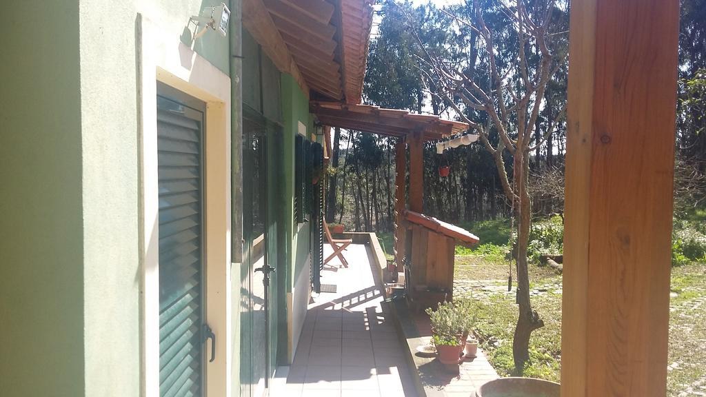 Ecobosque Villa Nadadouro ภายนอก รูปภาพ