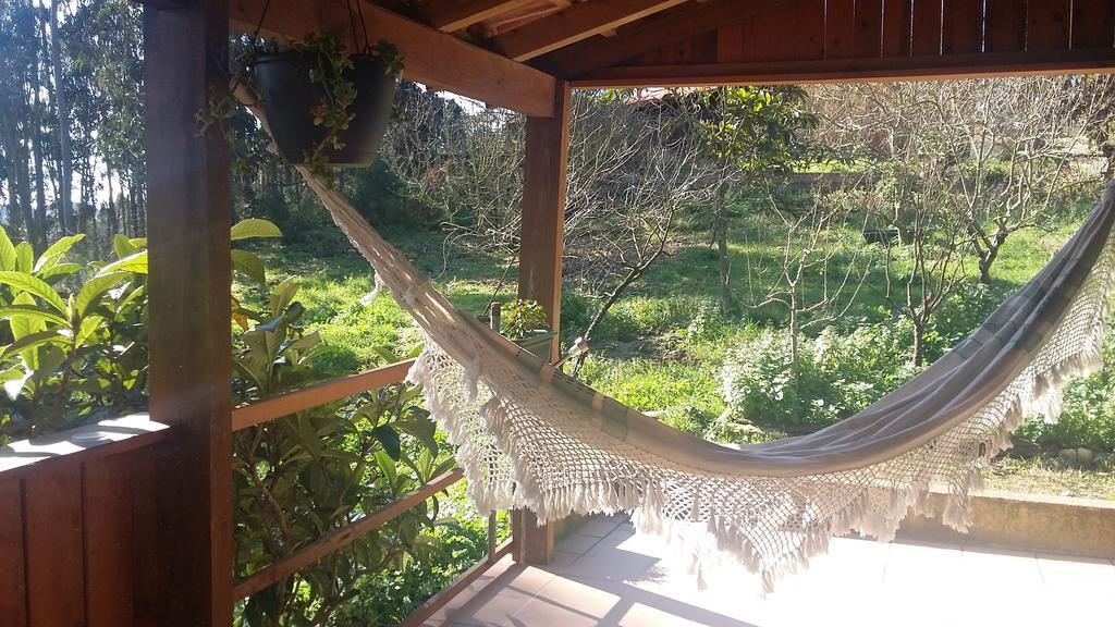 Ecobosque Villa Nadadouro ภายนอก รูปภาพ
