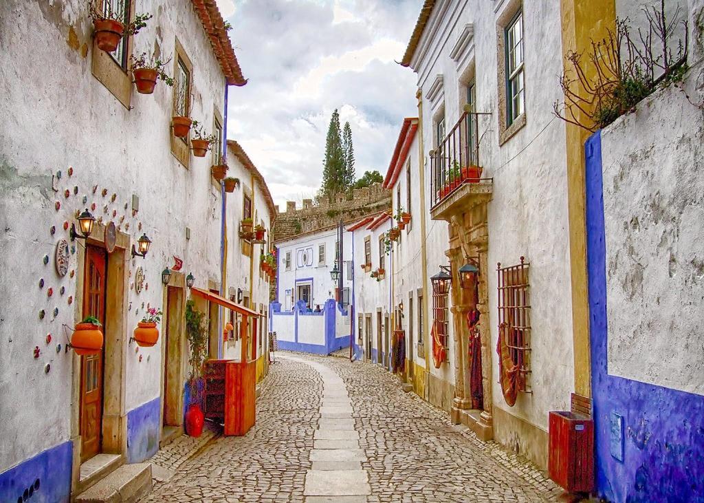 Ecobosque Villa Nadadouro ภายนอก รูปภาพ