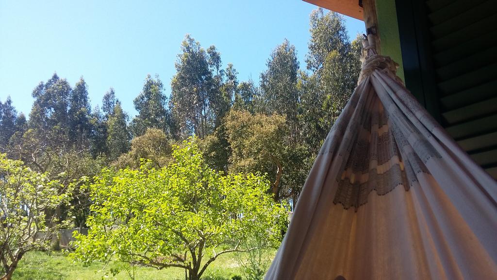 Ecobosque Villa Nadadouro ภายนอก รูปภาพ