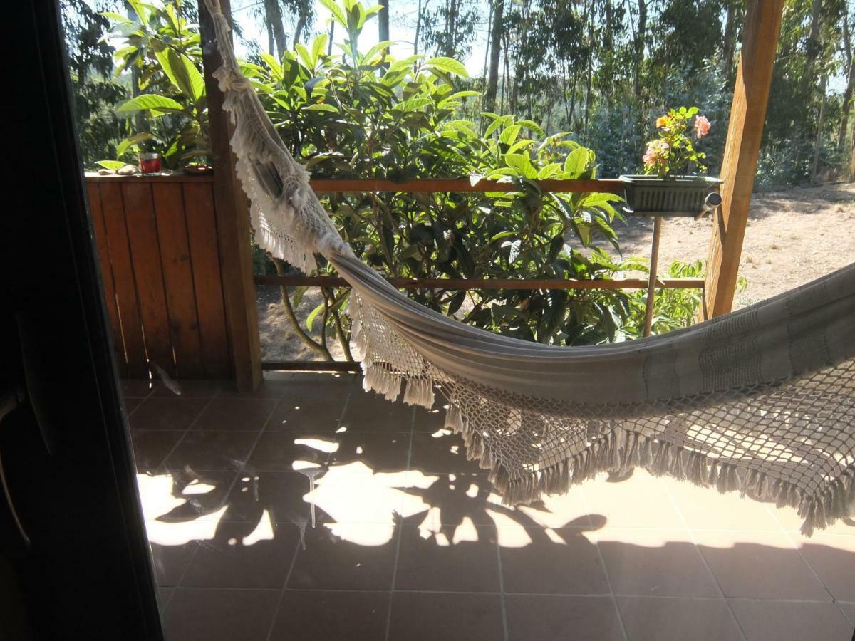 Ecobosque Villa Nadadouro ภายนอก รูปภาพ
