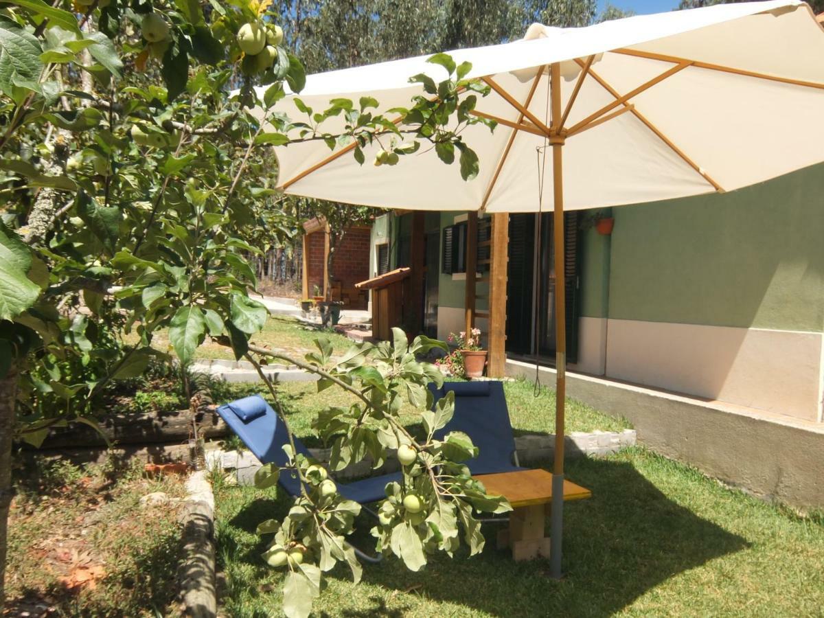 Ecobosque Villa Nadadouro ภายนอก รูปภาพ