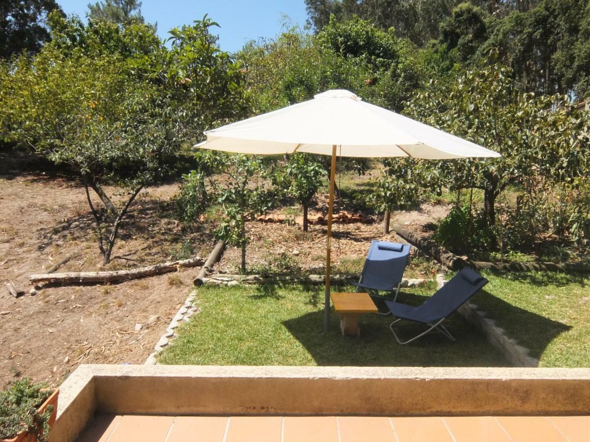 Ecobosque Villa Nadadouro ภายนอก รูปภาพ